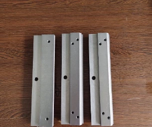 Vertical Sealing puab tsaig Rau VFFS Multilane Ntim Machine