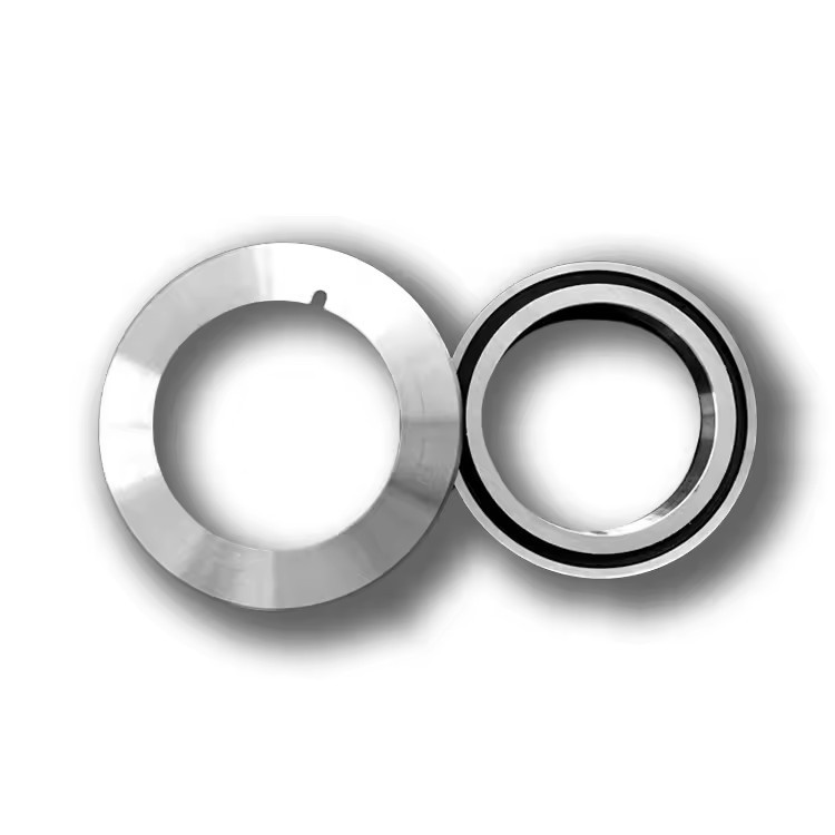 Rubber Cutting Blade