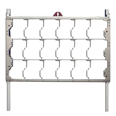 Definition and classification of cutting dies